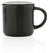Vintage keramische mok 280 ml