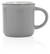 Vintage keramische mok 280 ml