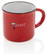 Vintage keramische mok 280 ml