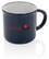 Vintage keramische mok 280 ml