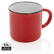 Vintage keramische mok 280 ml