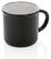 Vintage keramische mok 280 ml