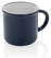 Vintage keramische mok 280 ml