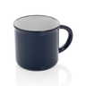 Donkerblauw