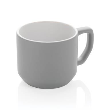 Keramische moderne mok 350 ml
