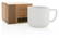 Keramische moderne mok 350 ml