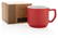 Keramische moderne mok 350 ml