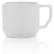 Keramische moderne mok 350 ml