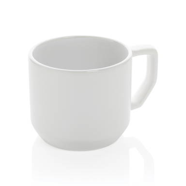 Keramische moderne mok 350 ml