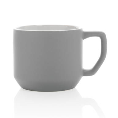 Keramische moderne mok 350 ml