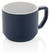 Keramische moderne mok 350 ml