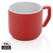 Keramische moderne mok 350 ml