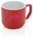 Keramische moderne mok 350 ml