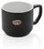 Keramische moderne mok 350 ml