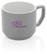 Keramische moderne mok 350 ml