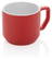 Keramische moderne mok 350 ml