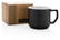 Keramische moderne mok 350 ml