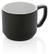 Keramische moderne mok 350 ml