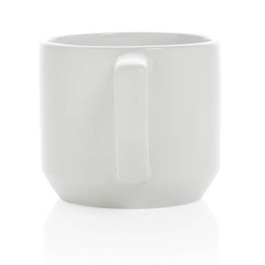 Keramische moderne mok 350 ml