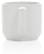 Keramische moderne mok 350 ml