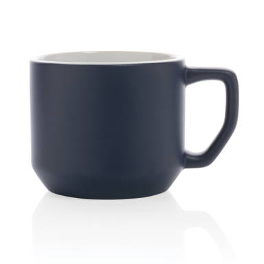 Keramische moderne mok 350 ml
