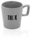 Keramische moderne koffiemok 300 ml
