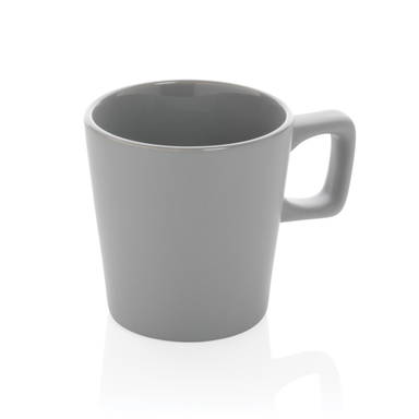 Keramische moderne koffiemok 300 ml