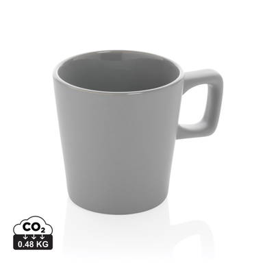 Keramische moderne koffiemok 300 ml