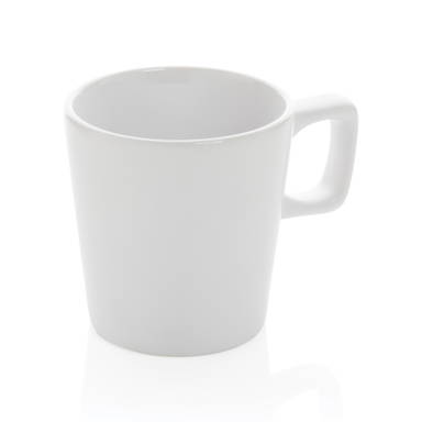 Keramische moderne koffiemok 300 ml