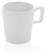 Keramische moderne koffiemok 300 ml