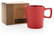 Keramische moderne koffiemok 300 ml
