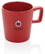 Keramische moderne koffiemok 300 ml