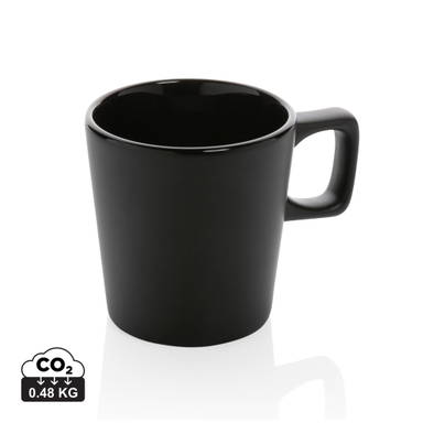 Keramische moderne koffiemok 300 ml