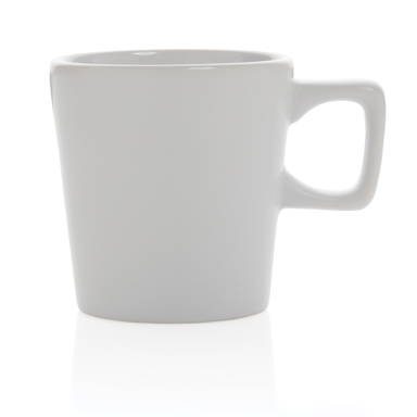 Keramische moderne koffiemok 300 ml