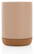 Keramische mok met kurken bodem 280 ml