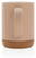 Keramische mok met kurken bodem 280 ml