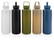 RCS gecertificeerd recycled PP waterfles met handvat