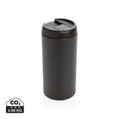 Metro RCS gerecycled roestvrijstalen mok