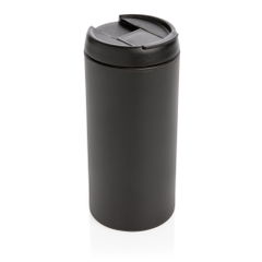 Metro RCS gerecycled roestvrijstalen mok
