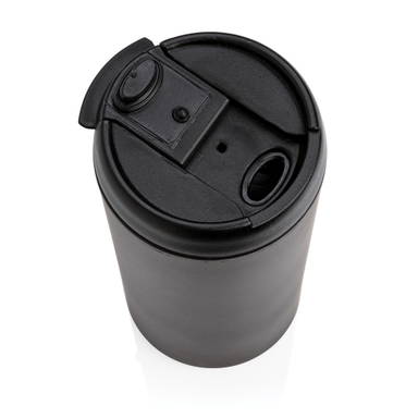 Metro RCS gerecycled roestvrijstalen mok