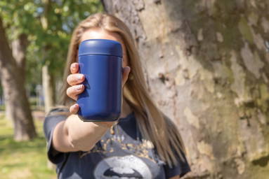 Brew RCS-gecertificeerde gerecycled rvs vacuümmok