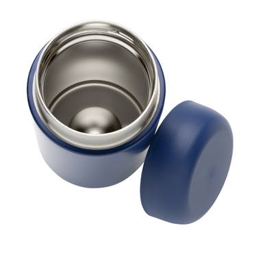 Brew RCS-gecertificeerde gerecycled rvs vacuümmok