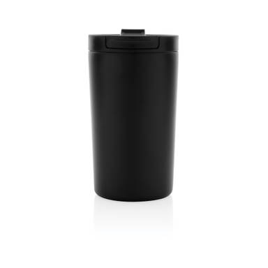 RCS gerecycled roestvrijstalen vacuüm lekvrije mok