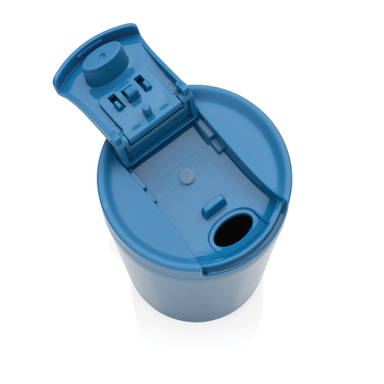 RCS gerecycled roestvrijstalen vacuüm lekvrije mok