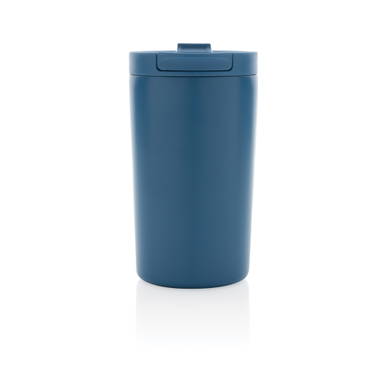 RCS gerecycled roestvrijstalen vacuüm lekvrije mok