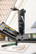 RCS gerecycled roestvrijstalen easy lock thermosfles