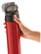 RCS gerecycled roestvrijstalen easy lock thermosfles