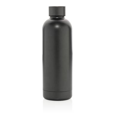 RCS gerecycled roestvrijstalen Impact vacuümfles