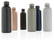RCS gerecycled roestvrijstalen Impact vacuümfles