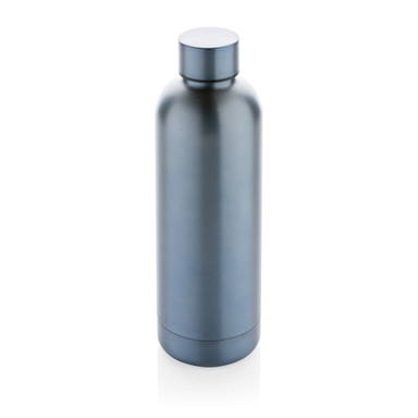 RCS gerecycled roestvrijstalen Impact vacuümfles